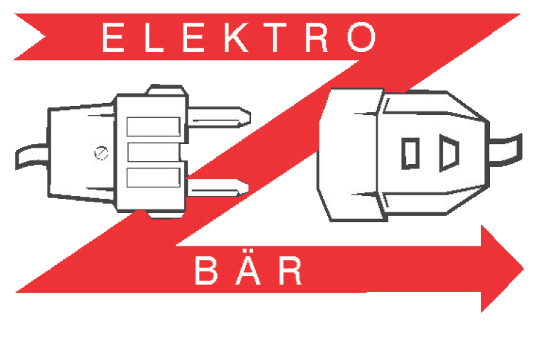 Logo Elektro B�r