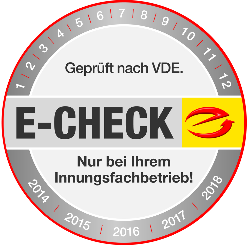 E-Check Logo